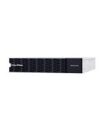 CyberPower Externí Bateriový Modul pro UPS OL5KERTHD OL6KERTHD, 2U, Rack/Tower