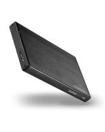 AXAGON EE25-XA6, USB 5Gbps - SATA 6G, 2.5" kovový ALINE box