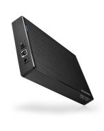 AXAGON EE35-XA3, USB3.0 - SATA, 3.5" externí ALINE box