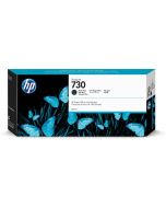 HP Ink Cartridge 730/Matte Black/300 ml