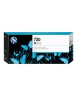 HP Ink Cartridge 730/Grey/300 ml