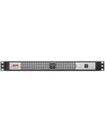 APC Smart-UPS C Lithium Ion, 1U hloubka 23,2 cm, 500VA (400W) with SmartConnect