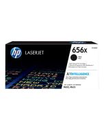 HP toner 656X/Black/27 000 stran