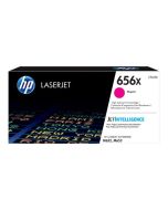 HP toner 656X/Magenta/22 000 stran