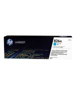 HP toner 826A/Cyan/31 500 stran