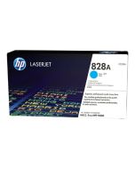 HP zobrazovací válec 828A/Cyan/30 000 stran