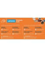 Lenovo rozšíření záruky Lenovo 2Y Premium Care with Onsite upgrade from 2Y Depot/CCI