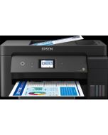 EPSON L14150 - A3+/38-24ppm/4ink/ADF/Fax/Wi-Fi//LAN/Duplex/CISS