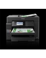 EPSON L15150 - A3+/32-22ppm/4ink/DADF/Fax/Wi-Fi//LAN/Duplex/CISS