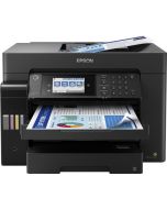 EPSON L15160 - A3+/32-32ppm/4ink/DADF/Fax/Wi-Fi//LAN/Duplex/CISS