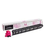 Kyocera toner TK-8800M červený na 20 000 A4 (při 5% pokrytí), pro ECOSYS P8060cdn