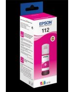 EPSON container T06C3 112 magenta ink (70ml - L64x0/L65x0/L151x0/L11160)