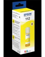 EPSON container T06C4 112 yellow ink (70ml - L64x0/L65x0/L151x0/L11160)