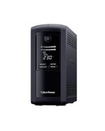 CyberPower Value Pro serie GreenPower UPS 700VA/390W