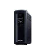CyberPower Value Pro serie GreenPower UPS 1600VA/960W