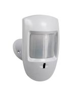 iGET SECURITY P2 - Drátový PIR snímač pohybu, detekce pomocí infračerveného záření, úhel záběru 60°/110°,pro alarm M2B/M3B