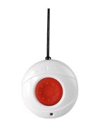 iGET SECURITY P7 - Bezdrátové tlačítko pro spuštění SOS polachu, pro alarm M2B/M3B