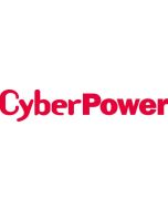 CyberPower náhradní baterie, 12V / 5 Ah