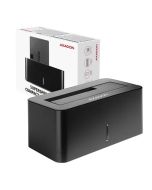 AXAGON ADSA-SN, USB 3.2 Gen1 - SATA 6G, 2.5"/3.5" HDD/SSD dokovací stanice