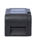 Brother TD-4420TN (termotransferová tiskárna štítků, 203 dpi, max šířka 112 mm), USB, RS232C, LAN