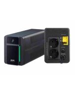 APC Easy UPS BVX 700VA (360W), 230V, AVR, Schuko Sockets