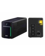 APC Easy UPS BVX 900VA (480W), 230V, AVR, IEC Sockets