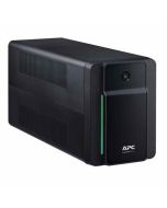 APC Easy UPS BVX 1600VA (900W), 230V, AVR, IEC Sockets