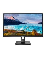 Philips LCD 275S1AE 27" IPS/2560x1440@75Hz/4ms/300cd/DVI/HDMI/DP/Repro/Pivot/HAS/VESA