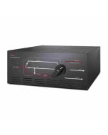 APC panel servisního přemostění 230 V 125 A HW vstup, IEC-320 výstup (8) C19