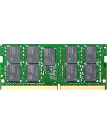 Synology 8 DDR4 ECC Unbuffered SODIMM - DS1621xs+