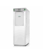 APC UPS Galaxy VS 40 kW 400 V, 2 interní 9 Ah inteligentní modulární bateriové moduly, rozšiřitelné na 4, služba Start-