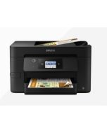 EPSON WorkForce Pro WF-3820DWF - A4/21-11ppm/4ink/WiFi/LAN/FAX/LCD/duplex/ADF/