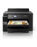 EPSON L11160 ECOTANK - A3+/25ppm/USB/Ethernet/Wi-Fi Direct/LCD displej/Duplex