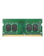 Synology 4 DDR4 ECC Unbuffered SODIMM - RS1221RP+, RS1221+, DS1821+, DS1621+
