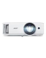 Acer H6518STi DLP 3D /FHD 1920x1080 /3500 ANSI/10000:1 /VGA, HDMI, HDMI(MHL) /1x3W repro/ 2,9 KG