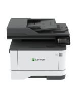 Lexmark MX431adn mono laser, 40 str./min., duplex, síť