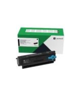 Lexmark Black High Yield CORP/ 15 000str (MS331dn / MS431dn / MS431dw / MX331adn / MX431adn / MX431adw)