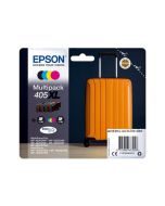 EPSON cartridge T05H6 (black/cyan/magenta/yellow) multipack XL (kufr)