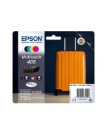 EPSON cartridge T05G6 (black/cyan/magenta/yellow) multipack (kufr)