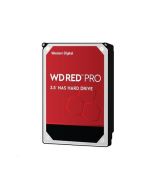 WD RED Pro NAS WD181KFGX 18TB SATAIII/600 512MB cache, 255 MB/s
