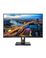 Philips LCD 278B1 27" IPS 4K/3840x2160@60Hz/4ms/350cd/2xHDMI/DP/4xUSB/Repro/Pivot/HAS/VESA