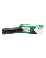 Lexmark toner 20N2HK0 / Black / 4 500 stran / return program
