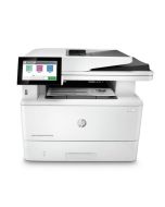 HP LaserJet Enterprise MFP M430f (38str/min, A4, USB/Ethernet/ PRINT/SCAN/COPY/FAX, duplex, DADF)