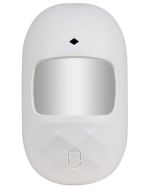 iGET SECURITY P1v2 - Bezdrátový PIR snímač pohybu,detekce pomocí infračerveného záření, úhel záběru 60°/110°,pro M2B/M3B