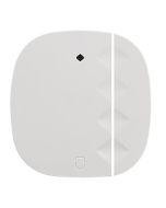iGET SECURITY P4v2 - Bezdrátový magnetický senzor pro dveře/okna, detekce při otevření (oddálení magnetu), pro M2B/M3B