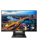Philips LCD 242B1TC 23,8" 16:9 IPS Touch/1920x1080@75Hz/4ms/250cd/VGA/HDMI/DP/4xUSB/Repro/HAS/VESA
