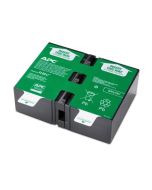 APC Replacement battery APCRBC166 pro BR1600MI