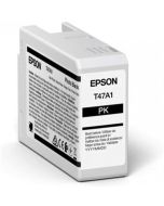 EPSON cartridge T47A1 Photo Black (50ml)