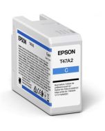 EPSON cartridge T47A2 Cyan (50ml)