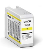EPSON cartridge T47A4 Yellow (50ml)